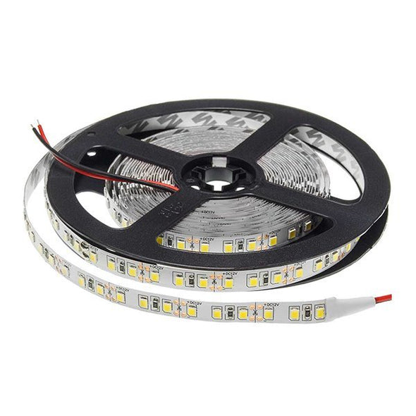 LED LJÓSABORÐI 4711 INNI 12V, IP20 HLÝR HVÍTUR 5m