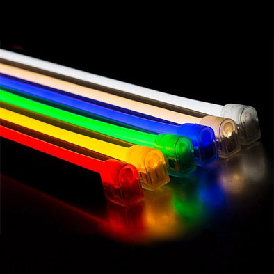 LED FLEX NEON RGB, verð pr. mtr.